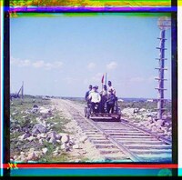 1900s Russian Empire Photography Image 7