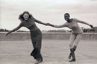 Vintage Superstar Photography Image 6
