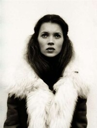 Vintage Superstar Photography Image 7