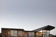 Stunning Serene Vacation Homes