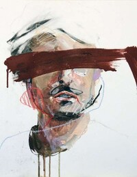 Haunting Sketched Illustrations Image 4