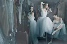 Classical Dance Captures