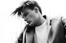 Dapper Dude Editorials