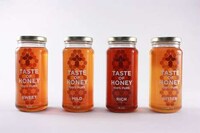 Sweet Beehive Branding Image 2
