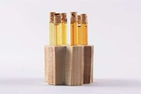 Sweet Beehive Branding Image 3
