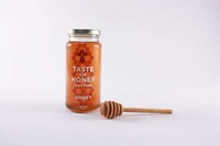 Sweet Beehive Branding Image 4