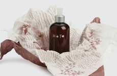 Ink Blot Branding