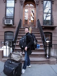Big Apple Hood-Hopping Image 2