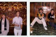 Celeb Wizard Catalogs