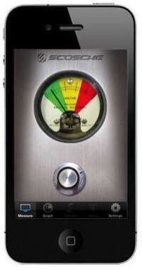 iPhone Radiation Detectors Image 3