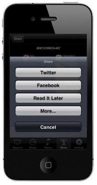 iPhone Radiation Detectors Image 5