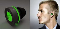 Compact Hi-Tech Headsets Image 6