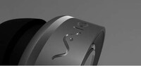 Compact Hi-Tech Headsets Image 7