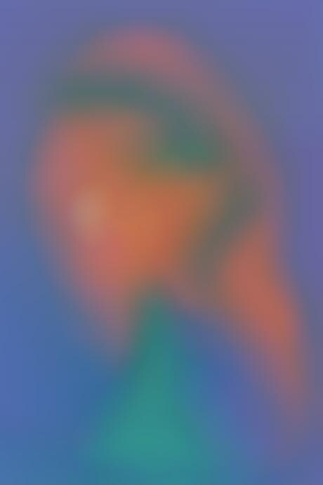 Psychedelic Pastel Campaigns