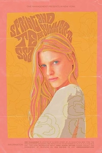 Psychedelic Pastel Campaigns Image 3