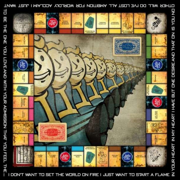 Gamer-Themed Board Games