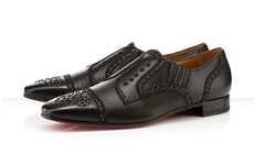 Mariachi Dress Shoes