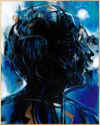 Disembodied Distortion Drawings Image 5
