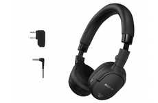 AI Noise-Canceling Headphones