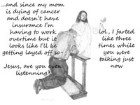 Hilarious Holy Depictions Image 4