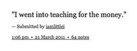 Blatantly Unbelievable Blogs