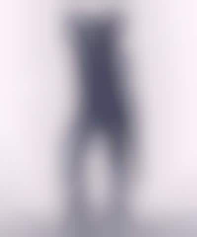 Sensual Mannish Shoots