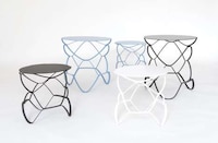 Net-Like Furniture Image 3