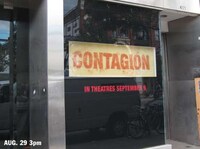 Bacterial Blockbuster Billboards Image 3