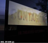 Bacterial Blockbuster Billboards Image 5