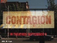 Bacterial Blockbuster Billboards Image 6
