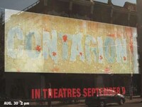 Bacterial Blockbuster Billboards Image 7