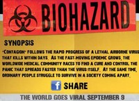 Bacterial Blockbuster Billboards Image 8