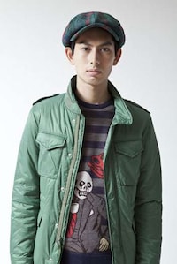 Grown-Up Ape Gear Image 2