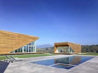 Mountainous Rural Retreats Image 3
