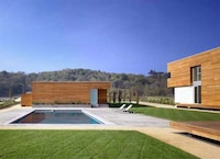 Mountainous Rural Retreats Image 4