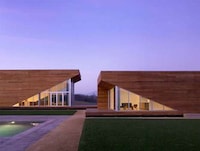 Mountainous Rural Retreats Image 6