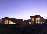 Mountainous Rural Retreats Image 7