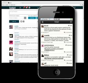 Personally Catered Tweets