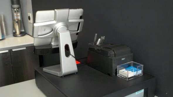 Tablet Retail Integrations