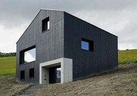 Serene Swiss Chalets Image 2
