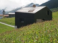Serene Swiss Chalets Image 3
