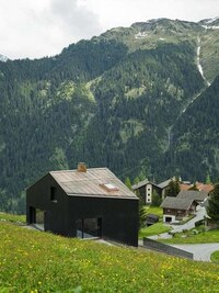Serene Swiss Chalets Image 4
