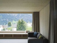 Serene Swiss Chalets Image 5