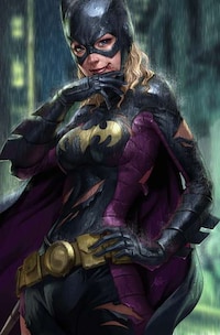 Strong Sultry Superheroines (UPDATE) Image 2