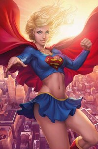 Strong Sultry Superheroines (UPDATE) Image 4