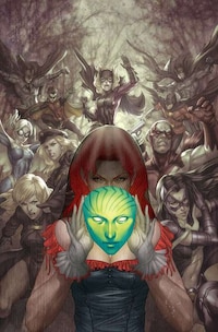 Strong Sultry Superheroines (UPDATE) Image 6