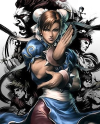 Strong Sultry Superheroines (UPDATE) Image 7