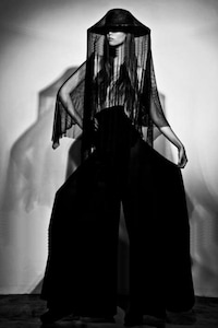 Shattered Shrouded Shoots Image 6