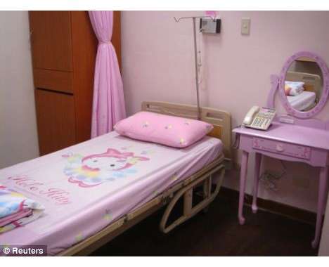 16 Creative Health Centers