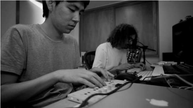 Beat-Making Competitions